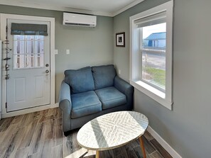 Maison (1 Bedroom) | Divers