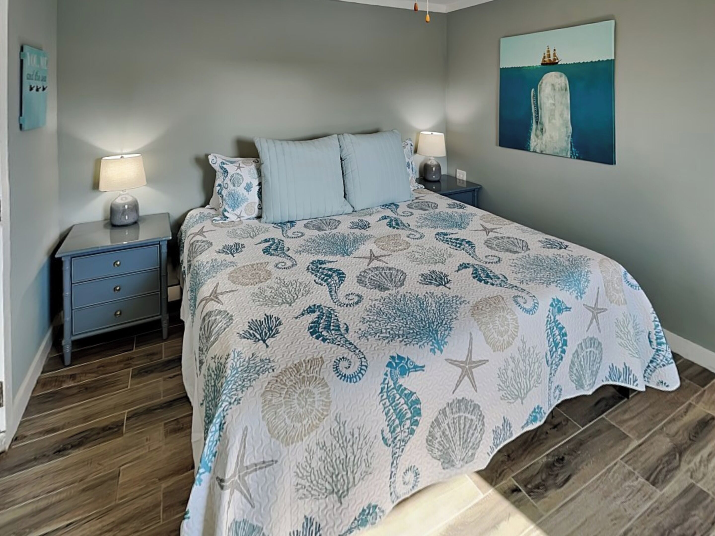 House (1 Bedroom) | Miscellaneous