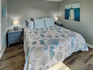 Miscellaneous - Casita KK by Silver Sands Vacation Rentals (Port Aransas)