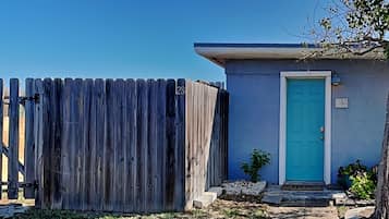 Maison (1 Bedroom) | Ăquipement de lâhĂ©bergement