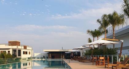 Summer Holiday com Piscina Climatizada