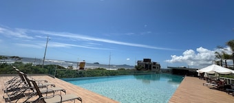 Summer Holiday com Piscina Climatizada