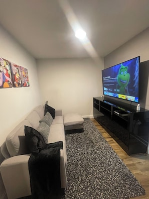 Smart TV