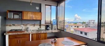 Del mar del Galapagos 