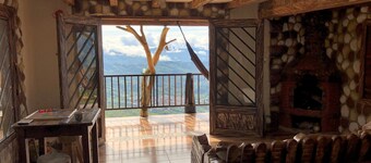 Cabaña Colibrí By Hotelix