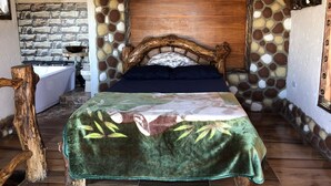 2 habitaciones