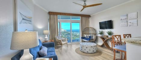 Fernseher, DVD-Player