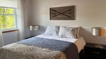 3 camere, ferro/asse da stiro, Wi-Fi gratuito, lenzuola