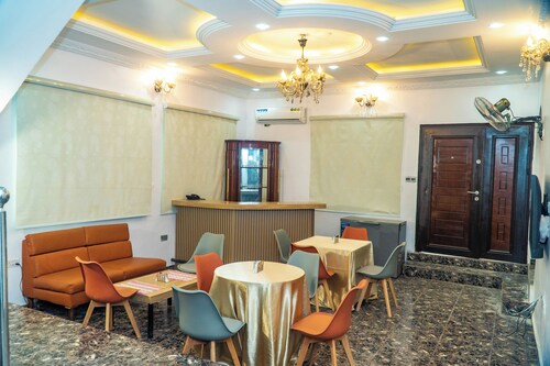 Ringruby Hotel Sangotedo