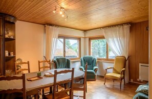 Dining - Le Gîte de Pipala *** (Mittlach)