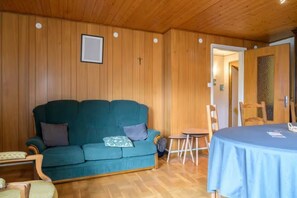 Interior - Le Gîte de Pipala *** (Mittlach)