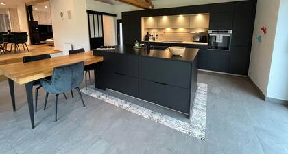 Domaine Endila", The Endila Estate