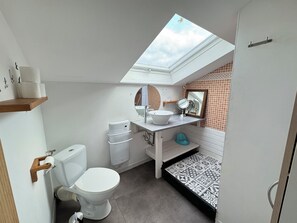 Haartrockner, Handtücher