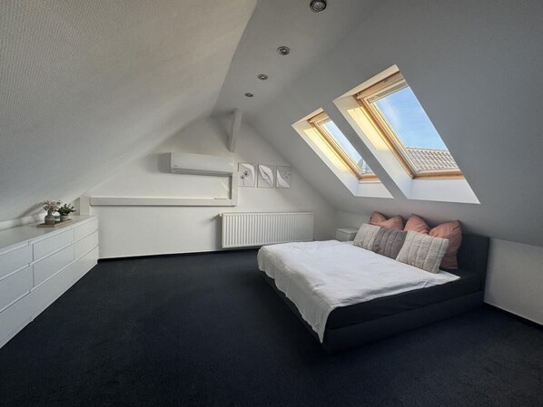 2 habitaciones y wifi gratis