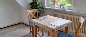 NEW! Vacation apartment Kräft Zetel