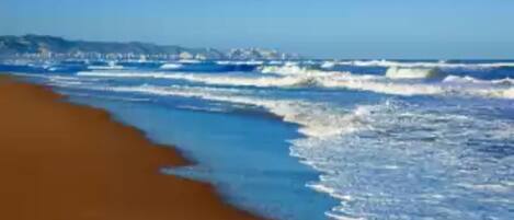 Apartment | View from property