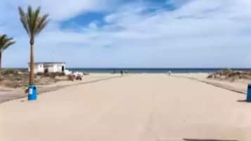 Căn hộ | Quang cảnh nhìn từ nơi lưu trú