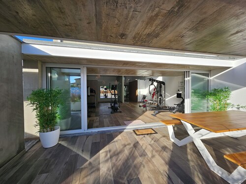 Marinha Grande Apartamentos COCOON  N°10