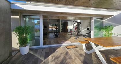 Marinha Grande Apartamentos COCOON N°10