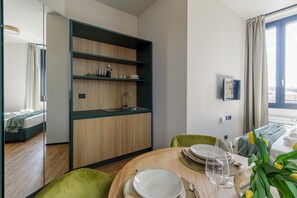 Apartamento | Restauración