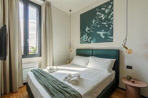 Lägenhet | Strykjärn/strykbräda