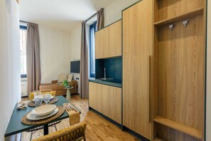 Apartment | Interior