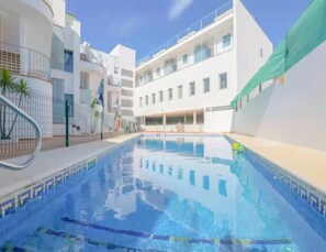 Apartment | Pool | Außenpool