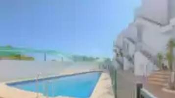 Apartment | Pool | Outdoor pool