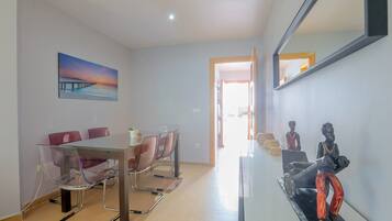 Apartamento | Restauración