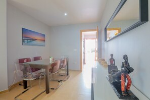 Apartment | Speisen
