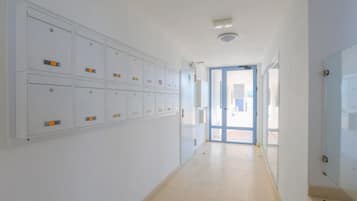Apartment | Interior