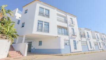 Apartment | Exterior