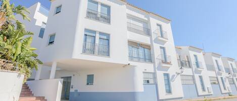 Apartment | Exterior