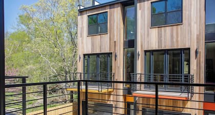 The Trailhead Mews