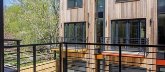 The Trailhead Mews