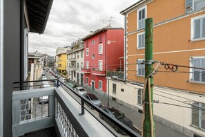 Apart Daire | Konaklama yeri alanı