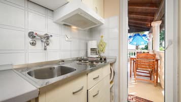 Cucina privata