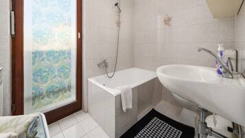 Casa | Baño