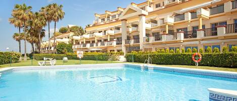 Apartment | Pool | Außenpool