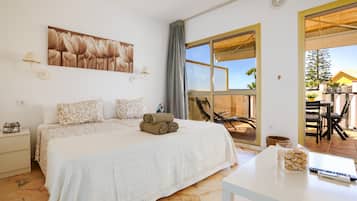 Apartamento | 1 quarto