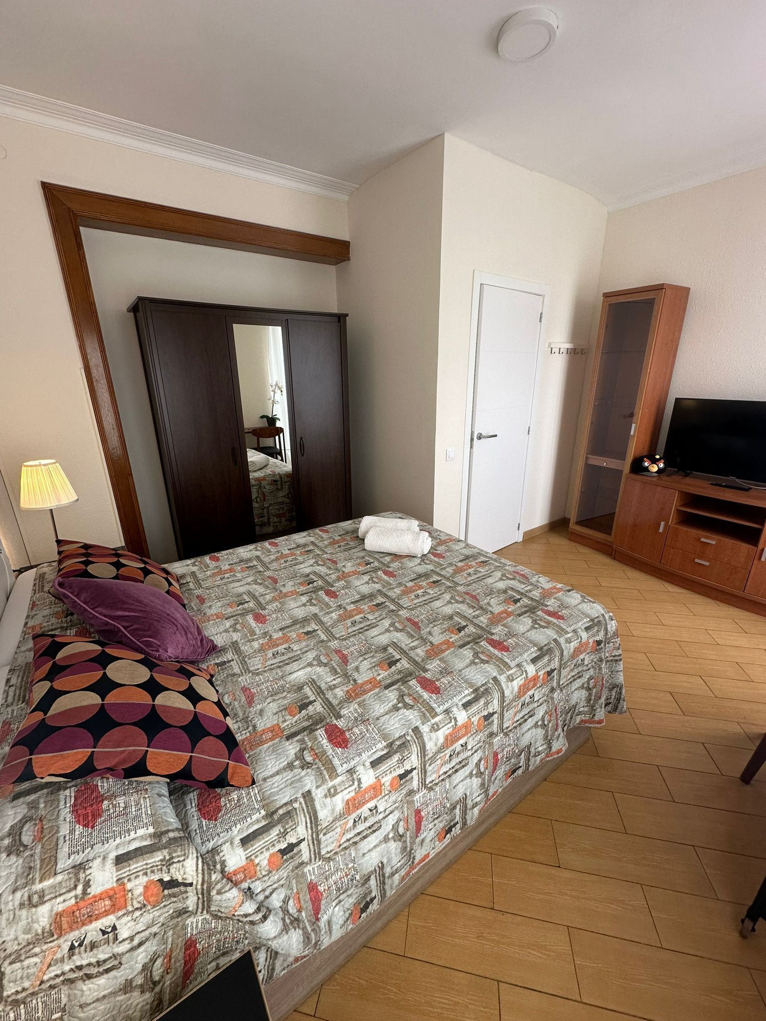 Photo - Rooms Nueva Valencia