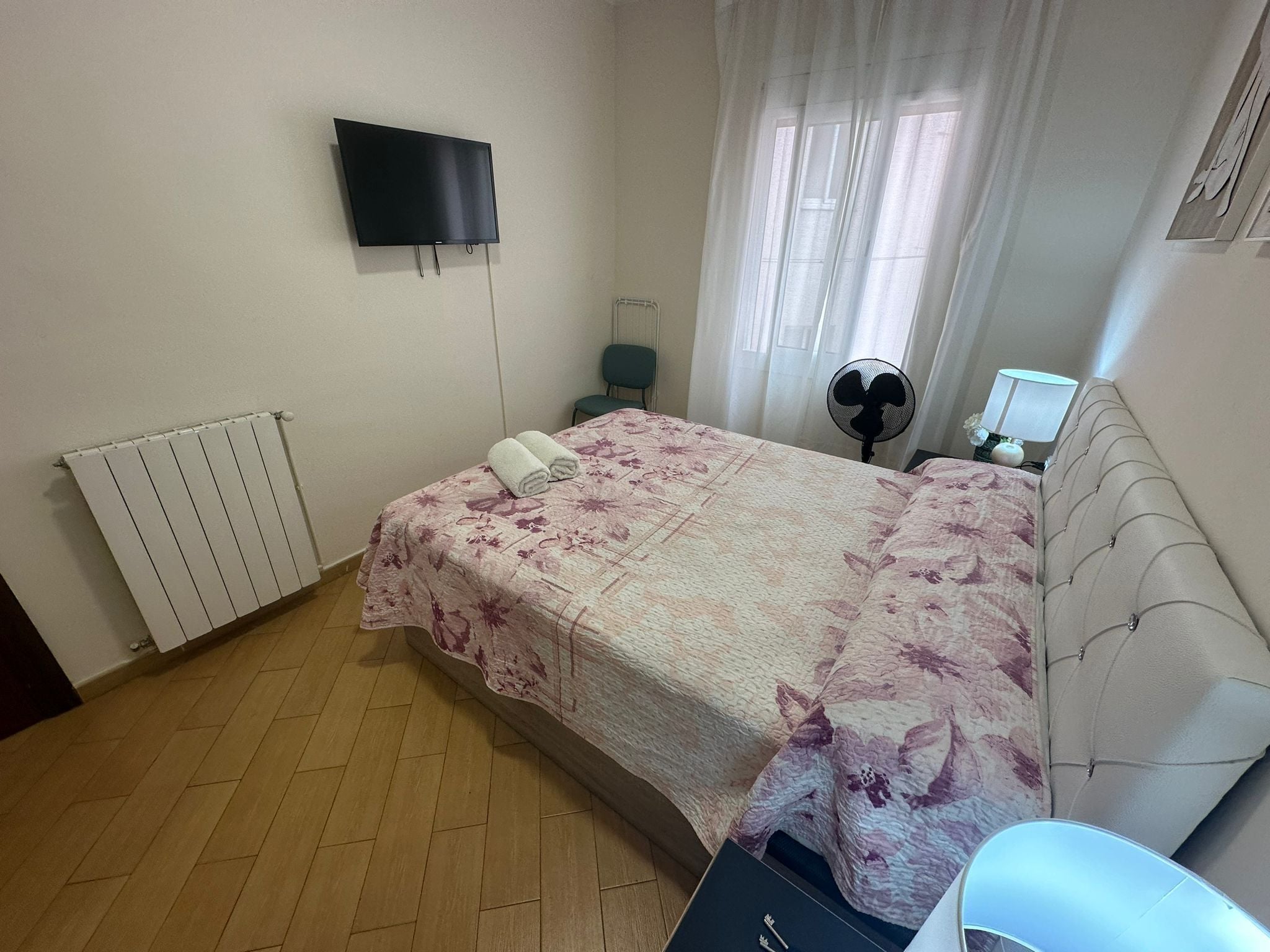 Photo - Rooms Nueva Valencia