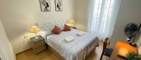 Bügeleisen/Bügelbrett, kostenloses WLAN