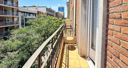 Rooms Valencia