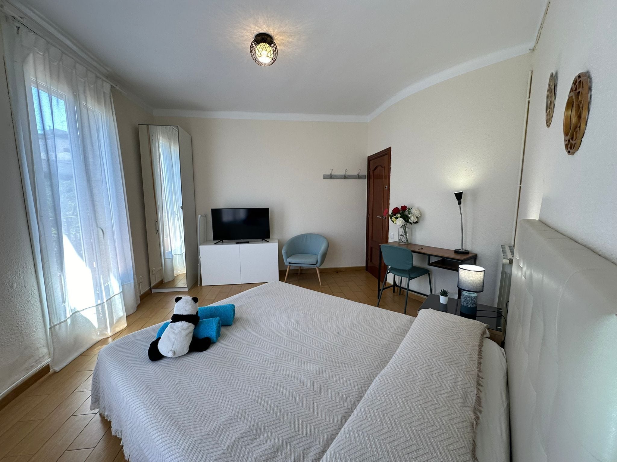 Photo - Rooms Nueva Valencia