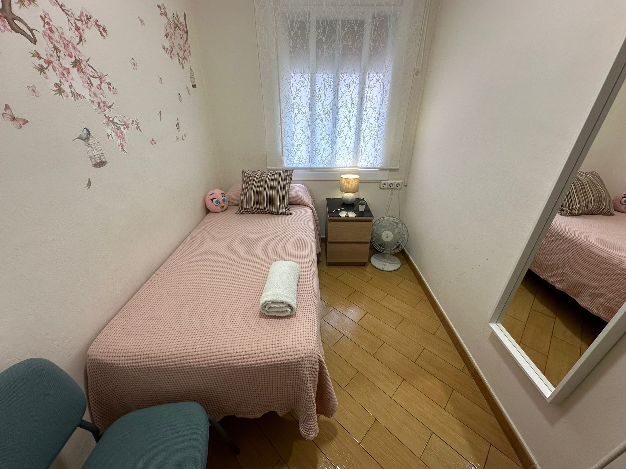 Photo - Rooms Nueva Valencia