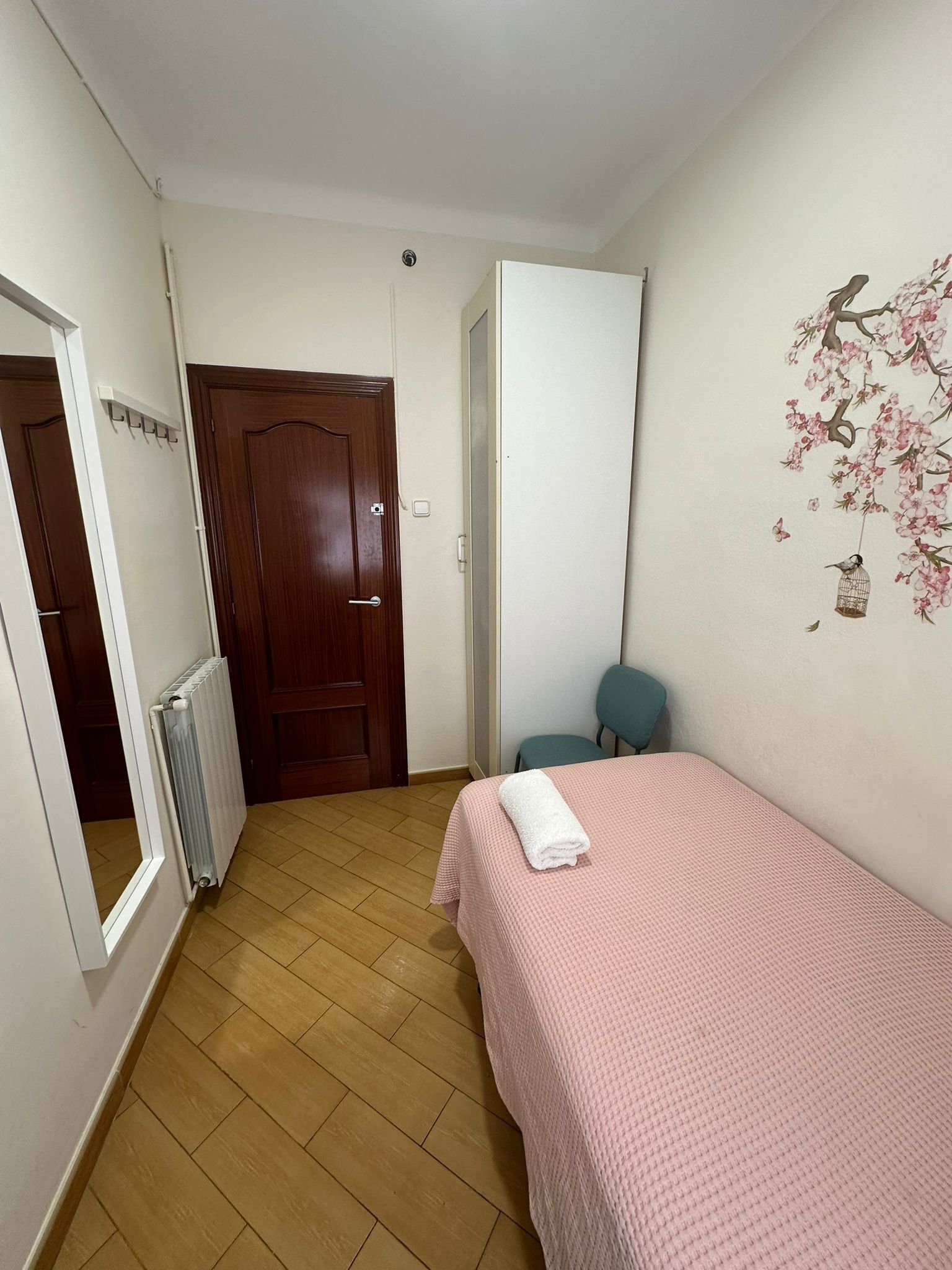 Photo - Rooms Nueva Valencia