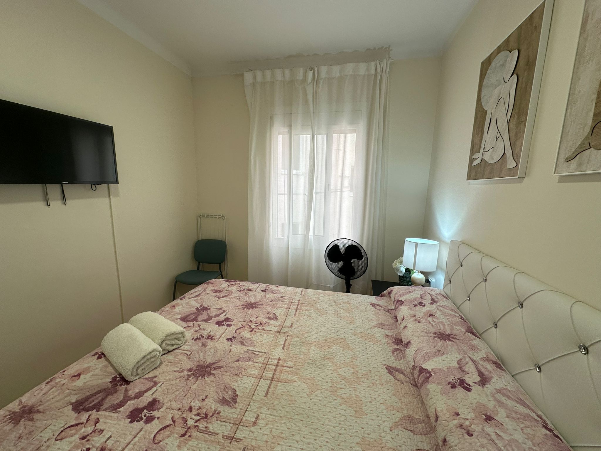 Photo - Rooms Nueva Valencia