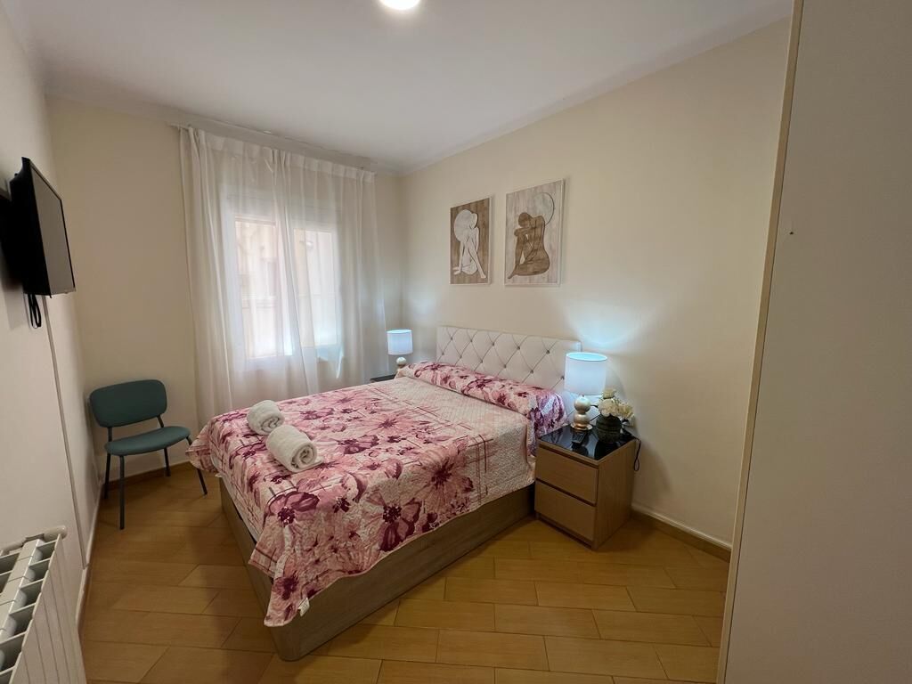 Photo - Rooms Nueva Valencia