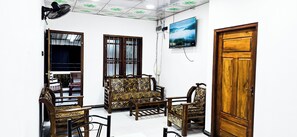 Interior - Charming 2-bedroom upstairs apartment in beautiful Galle City (Galle)